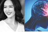 Hoa hậu thu thuỷ qua đời vì đột quỵ, chuyên gia chỉ cách phòng bệnh hiệu quả