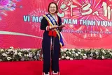 Lương y Nguyễn Thị Thái và bài thuốc Nam gia truyền