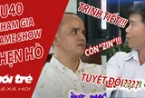 2 U40 đòi "zin" và "trinh tiết" khi lên game show hẹn hò, CĐM vote các anh về 1 nhà với nhau