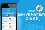 Bí quyết săn vé máy bay Tết 2022 giá rẻ cùng Traveloka