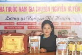 Nhà thuốc Nguyễn Thị Huyền - địa chỉ khám chữa bệnh uy tín bằng thuốc Nam