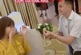 Cô gái nên duyên cùng chàng shipper nhờ nghiện săn hàng giảm giá trên mạng
