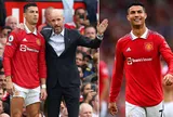 Ronaldo bị chê hết thời ở Anh, có thể sang Mỹ thi đấu!