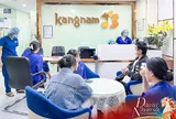 Top 3 nơi trị viêm da dị ứng uy tín TpHCM: chàm, viêm da tiếp xúc, mề đay