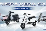 Sinh năm 2011 đi xe máy điện được chưa? Mẹo chọn xe chuẩn!