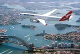 Vì sao nhiều người Việt phân vân giữa ANA và Qantas khi bay đến Australia?