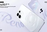 Chụp ảnh nhóm siêu dễ dàng với camera selfie 50MP góc siêu rộng 100 độ trên OPPO Reno16 F