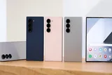 Camera trên Samsung Galaxy Z Fold 8 cần cân bằng giữa làm việc và sáng tạo