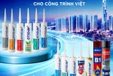 Sau hơn 20 năm, điều gì giúp Apollo Silicone giữ vị thế thương hiệu keo silicone hàng đầu Việt Nam?