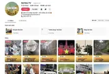 SaigonTV và dấu ấn trong lĩnh vực truyền thông mạng xã hội