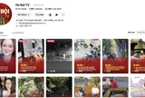 HanoiTV – điểm sáng trong hoạt động truyền thông quảng bá du lịch Việt Nam