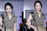 Dương Hiền Make up – Hot Girl Luật rẽ hướng sang nghề trang điểm, làm đẹp