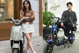 Thế Giới Xe Điện – Địa chỉ bán xe đạp điện PEGA ở TPHCM được nhiều người quan tâm
