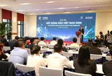 Khơi dòng vốn cho bất động sản,  kiến tạo không gian phát triển mới