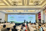 Thúc đẩy phát triển nhiên liệu sinh học vì môi trường và an ninh năng lượng quốc gia