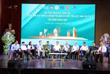 “Lực lượng sản xuất mới - Xu hướng thế giới và thực tiễn Việt Nam” - Xây dựng nền tảng phát triển trong thời đại số