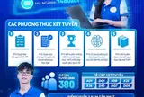 HUMG đổi mới đào tạo ngành Công nghệ thông tin đáp ứng nhu cầu nhân lực chuyển đổi số