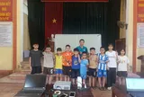 Lặng lẽ truyền lửa đam mê công nghệ cho thế hệ tương lai