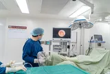 TTƯT.TS.BS Dương Văn Trung: “Bàn tay vàng” ngoại tiết niệu và hành trình lan tỏa y đức