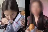 TikToker xin lỗi vì chê 'bánh mì chỉ đói khát, khổ cực mới ăn'