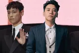 T.O.P 'đá xoáy' Seungri trong album đầu tay?