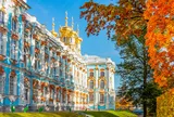 Hoàng Việt Travel Đánh Thức Giấc Mơ Nước Nga: Trải Nghiệm Mùa Hè "Đêm Trắng" Và Thu Vàng Quyến Rũ