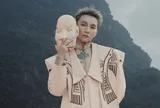 Sơn Tùng và rapper Mỹ gây sốt