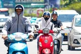 Miền Bắc nắng nóng đỉnh điểm trước khi đón mưa lớn