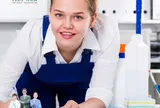 NHỮNG YẾU TỐ LÀM TĂNG CHI PHÍ VỆ SINH DOANH NGHIỆP