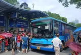 Tin vui chưa từng có cho tất cả người đi xe buýt ở Hà Nội từ 1/7