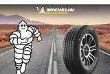 Những công nghệ nổi bật giúp Michelin luôn nằm trong phân khúc lốp cao cấp