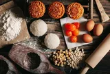 Cách làm bánh Trung thu, hướng dẫn chi tiết từ A đến Z