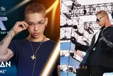 Wean Lê là ai? Tiểu sử, đời tư và sự nghiệp của nam rapper