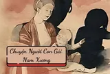 Soạn bài "Chuyện người con gái Nam Xương" sách mới chi tiết, ngắn gọn
