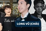 Tiểu sử thiếu gia Long Vũ (Chải): tinh tế, tình cảm từ phim lẫn đời thực
