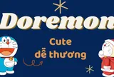 [Sưu tầm] 999+ hình ảnh Doremon PNG cute, ngộ nghĩnh cực nét