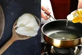 Dùng mỡ lợn hay dầu ăn tốt hơn? Đâu mới là sự lựa chọn đúng cho sức khỏe của bạn?
