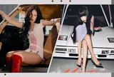 Khám phá 7 xu hướng làm đẹp của Jennie bắt mắt trong MV "Mantra"
