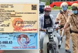 Bắt đầu từ 15/1: Người dân không đổi giấy đăng ký xe, CSGT có quyền thu hồi vĩnh viễn?