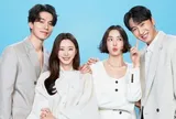 Lịch chiếu, nội dung phim Bảo Hiểm Ly Hôn (The Divorce Insurance) của Lee Dong Wook