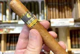 Review Cohiba Siglo 6: Trải nghiệm thực tế