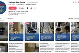 Vietnam Real Estate bóc tách những sai lầm khiến nhiều kênh Tiktok tương tác mãi lẹt đẹt