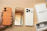Camera 200MP trên HONOR 600 có đáng chú ý với người dùng phổ thông?