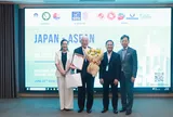 Hợp tác giáo dục giữa Nhật Bản và ASEAN trong bối cảnh thế giới mới