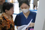 Từ 1/7, khám trái tuyến được BHYT chi trả 50%: Bệnh viện đáp ứng ra sao?