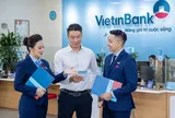 VietinBank tăng mạnh 128 bậc trong Top 2000 doanh nghiệp lớn nhất thế giới