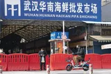 Nguồn gốc COVID-19: Trung Quốc công bố dữ liệu giật mình từ chợ Vũ Hán