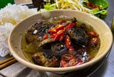 Hà Nội đứng đầu danh sách 'Điểm đến ẩm thực ngon nhất thế giới'