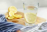 4 nguyên liệu thêm vào nước lọc giúp thải độc, đốt mỡ