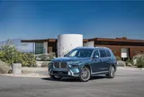 BMW ưu đãi lớn cho khách mua xe đầu năm